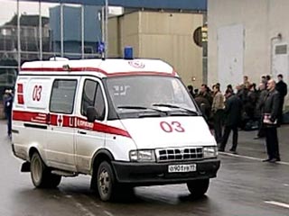 В Казани избит студент из Мали