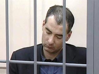 Вице-президент ЮКОСа Алексанян останется под стражей