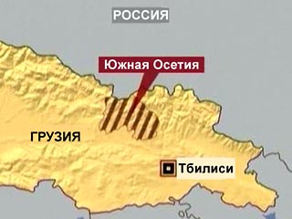 Показать на карте южную осетию. Южная Осетия на карте. Южная Осетия где она находится. Южная Осетия на карте граница.