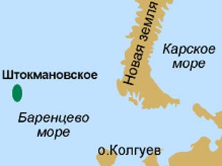 Отказ российского "Газпрома" от сотрудничества с иностранцами в освоении Штокмановского месторождения и переориентации газового потока на Европу могут испортить российско-американские отношения