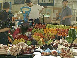 Роспотребнадзор предложил ужесточить контроль над торговлей продуктами питания