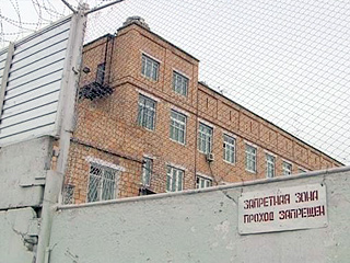 Возбуждено уголовное дело по факту гибели заключенного под обрушившимися перекрытиями СИЗО в Красноярске