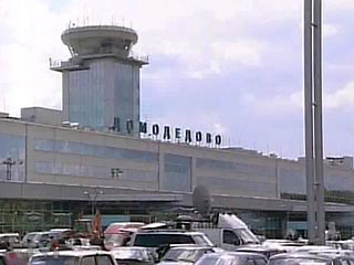 "Домодедово" начнет рейсы в Австрию