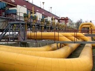 Узбекистан поднимет цену на газ до 100 долларов за тысячу кубометров