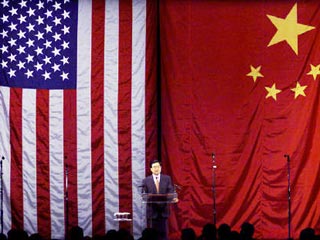 Китай может отобрать у США статус супердержавы, уверены жители стран Азии
