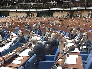 Россия внесла в Совбез ООН новый проект резолюции по Грузии