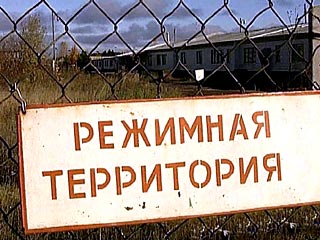 В колонии в Свердловской области обнаружен заключенный с воткнутой в грудь заточкой