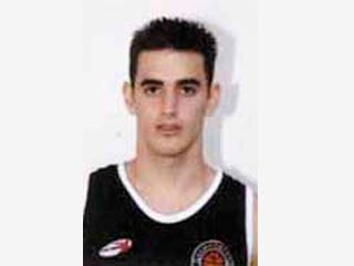 Черногорский баскетболист умер на скамейке запасных 