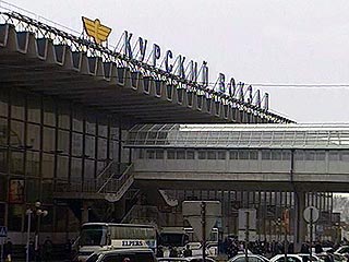 Пять московских вокзалов могут сгореть вместе с пассажирами. Самый опасный - Курский