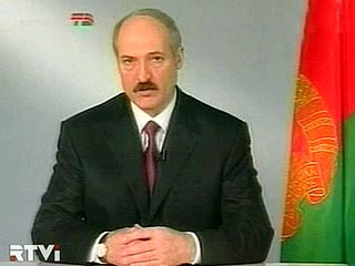 Лукашенко заявил, что не даст "отдельным реформаторам" развалить СНГ