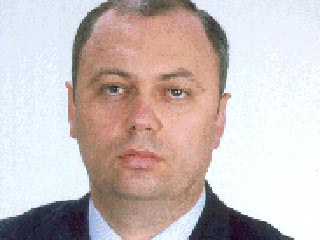Бывшему министру обороны Молдавии Валерию Пасату сокращен срок заключения с 10 до 5 лет лишения свободы