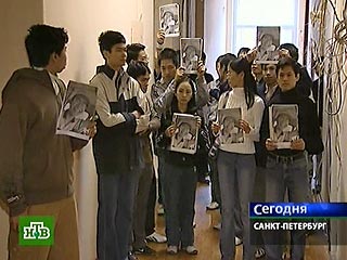 Оглашение вердикта по делу об убийстве вьетнамского студента в Петербурге перенесено на 17 октября