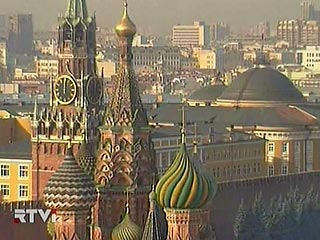 Погода в столичном регионе приобретает зимний характер: утром во вторник в Москве около 4 градусов мороза, в областных городах - до минус 6 градусов