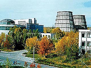 В НИИ атомных реакторов в Дмитровграде (Ульяновская область) уже дважды в октябре останавливались атомные реакторы