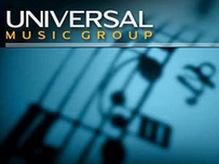 Записывающая компания Universal Music подает в суд на видеопорталы интернета