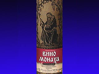 В Московском Патриархате потребовали ввести запрет на религиозные названия для алкогольных напитков и кондитерской продукции