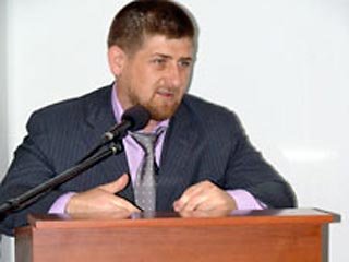 Кадыров просит Москву увеличить в 7 раз объем финансирования Чечни