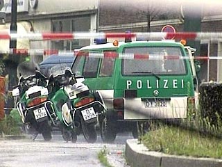 В Германии в ходе спецоперации задержаны члены немецко-российской банды торговцев людьми