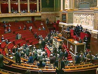 Законопроект, предусматривающий тюремное наказание за отрицание факта геноцида армян в Оттоманской империи 1915-1917 годов, был одобрен в минувший четверг Национальным собранием Франции