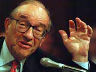 В прошлом один из самых влиятельных экономистов мира экс-глава Федеральной резервной системы США Алан Гринспен рассказал на конференции, как он видит экономическую ситуацию в России