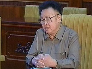 Ким Чен Ир отменяет ядерные испытания и готов вернуться к переговорам