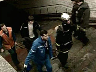Савеловский суд осудил двух родственниц Олега Лунькова, якобы погибшего при взрыве в московском метро 6 февраля 2004 года на перегоне между станциями "Автозаводская" и "Павелецкая"