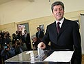 В первом туре выборов президента Болгарии победил действующий лидер республики Георгий Пырванов, набрав 64% голосов избирателей