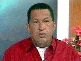 Уго Чавес продолжит борьбу за место в СБ ООН, куда его не пускают США