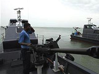 Правительство и оппозиция Шри-Ланки подписали соглашение об урегулировании конфликта 