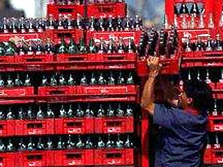 Двое американцев похитили секреты производства Coca-Cola для их перепродажи PepsiCo