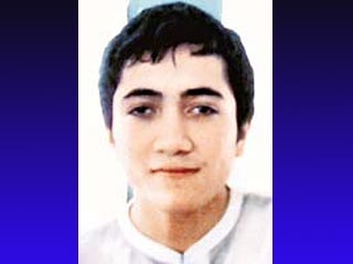 16-летний азербайджанский школьник Емен Оджахгулуев, ставший жертвой резни в московской школе, скончался в больнице, не приходя в сознание