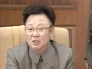 Ким Чен Ир сообщил представителю Китая, что готов вернуться к шестисторонним переговорам