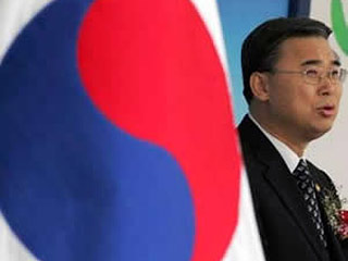 Южнокорейский министр подал в отставку, взяв на себя вину за ядерные испытания 