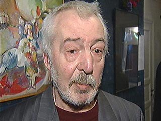 Андрей Битов стал лауреатом литературной Бунинской премии 2006 года