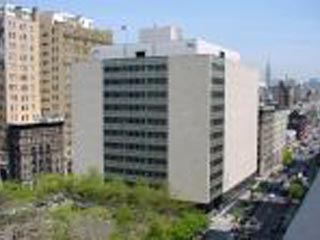 Федеральный суд Манхэттена отклонил иск зарубежных миноритарных акционеров ЮКОСа