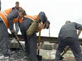 Россия грозит прервать с 1 ноября железнодорожное сообщение с Молдавией