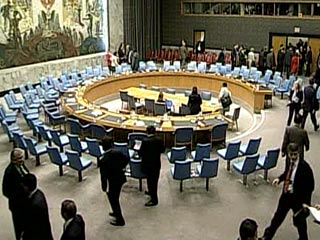 В Нью-Йорке начались неофициальные консультации по проекту новой резолюции Совета Безопасности ООН, предусматривающей санкции против Ирана за его отказ приостановить обогащение урана