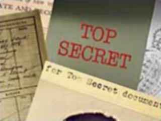 Рассекречены документы о британском разведчике, исчезнувшем под кораблем Хрущева