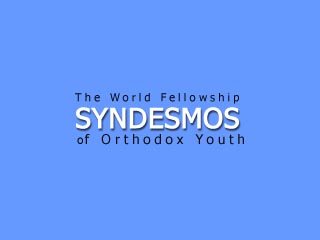 Форум был организован Всемирным братством православной молодежи "Синдесмос"