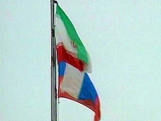 В Москве открылась международная конференция "Россия-Иран: диалог культур"