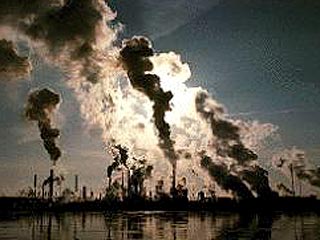 Ухудшение экологии может разрушить мировую экономику