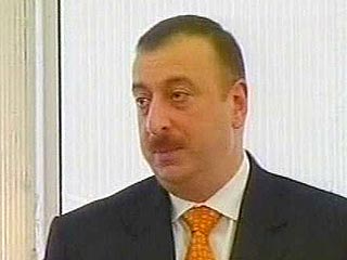 Азербайджан не поддержит возможные санкции в отношении Ирана, заявил Ильхам Алиев