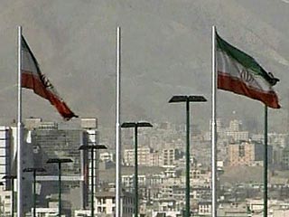 Иран предлагает странам Персидского залива заключить соглашение по безопасности