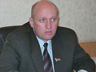 Скребец был приговорен Верховным судом Белоруссии к 2 годам и 6 месяцам лишения свободы с отбыванием наказания в исправительной колонии общего режима. Он признан виновным в совершении ряда экономических преступлений