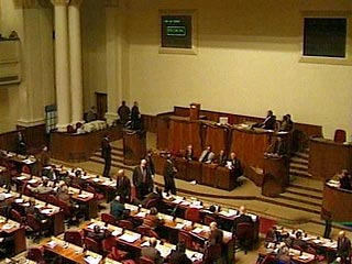 Власти Грузии считают, что ставить вопрос о выходе из СНГ в настоящий момент нецелесообразно