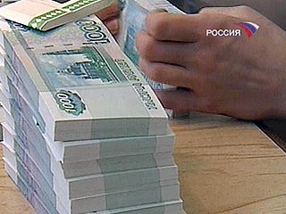 За три месяца и одну неделю на средства стабфонда Россия заработала почти 12,5 млрд рублей или более 460 млн долларов