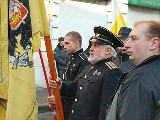 Столичные власти запретили проведение националистического "Русского марша"