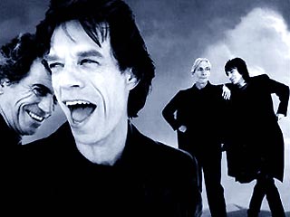 Кинорежиссер Мартин Скорсезе приступил к съемкам документального фильма о легендарной британской рок-группе Rolling Stones. Картина выйдет на мировой экран в 2007 году