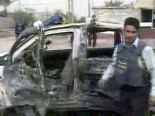В Багдаде за сутки убиты 30 террористов. Полицейских за неделю погибло 90