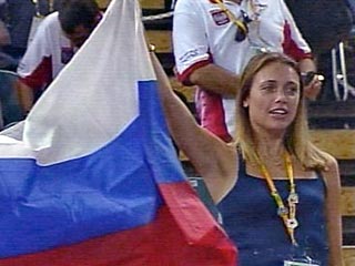 Российские волейболистки одержали третью победу подряд на чемпионате мира